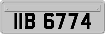 IIB6774