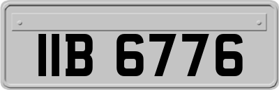 IIB6776