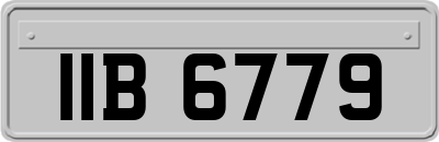 IIB6779
