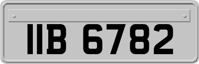 IIB6782