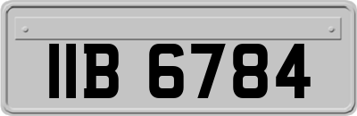 IIB6784