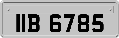IIB6785