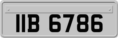 IIB6786