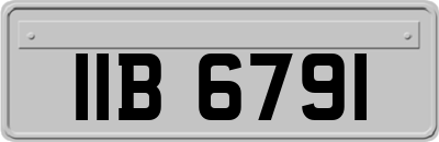 IIB6791