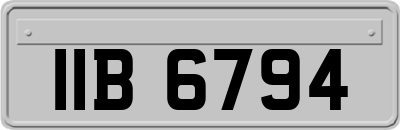 IIB6794