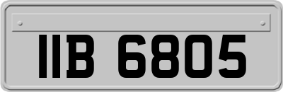 IIB6805