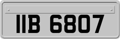 IIB6807