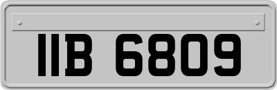 IIB6809