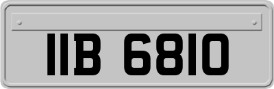 IIB6810