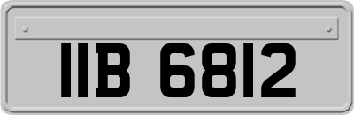 IIB6812