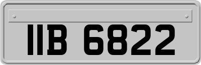 IIB6822