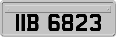 IIB6823