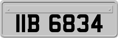 IIB6834