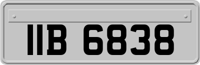 IIB6838