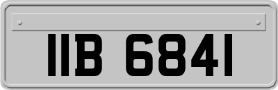 IIB6841