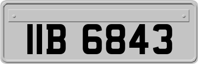 IIB6843