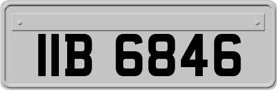 IIB6846