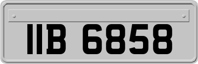 IIB6858