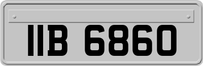 IIB6860