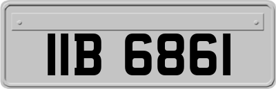 IIB6861