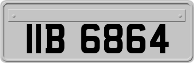 IIB6864