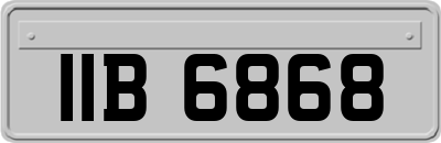 IIB6868