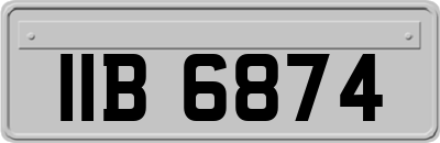 IIB6874
