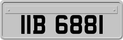 IIB6881