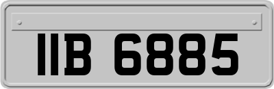 IIB6885