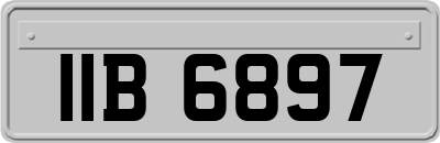 IIB6897