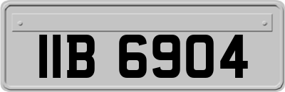 IIB6904