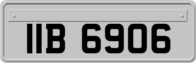 IIB6906