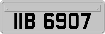 IIB6907