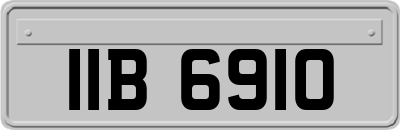IIB6910