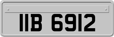 IIB6912