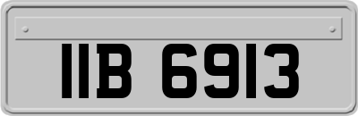 IIB6913