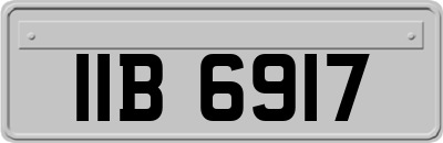 IIB6917