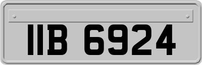 IIB6924