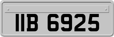 IIB6925