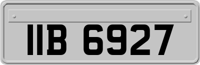 IIB6927