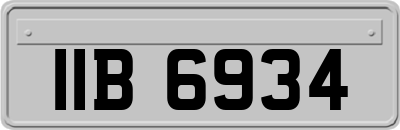 IIB6934