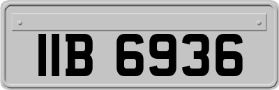 IIB6936
