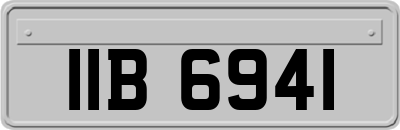 IIB6941