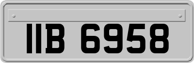 IIB6958