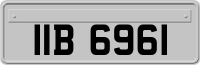 IIB6961
