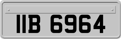 IIB6964