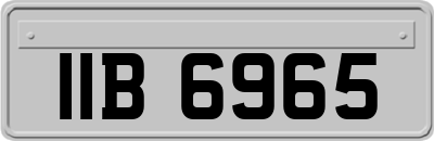 IIB6965