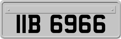 IIB6966