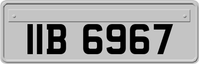 IIB6967
