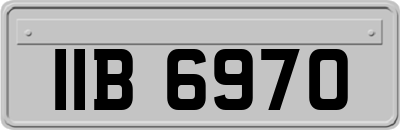 IIB6970